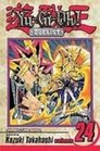 Yugioh the Duelist 24 Yugi Vs Marik