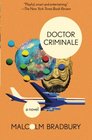 Doctor Criminale A Novel