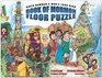 Who's Your Hero Book of Mormon Floor Puzzle