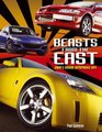 Beasts from the East Japan's Ultimate Performance Cars