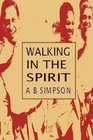 Walking in the Spirit