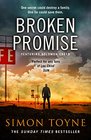Broken Promise A Solomon Creed Novella