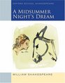 Midsummer Night's Dream Oxford School Shakespeare