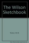 The Wilson Sketchbook