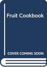 Fruit Cookbook