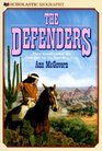 The Defenders: Osceola, Tecumseh and Cochise