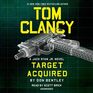 Tom Clancy Target Acquired
