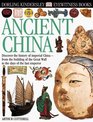 Eyewitness Ancient China