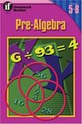 Prealgebra A Homework Booklet