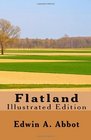 Flatland (Illustrated Edition)