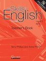 Skills in English Level 3 Part A