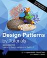 Design Patterns by Tutorials Learning design patterns in Swift 42