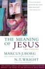 Meaning of Jesus  Two Visions