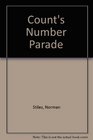 Count's Number Parade