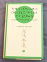 The economic development of Japan A quantitative study