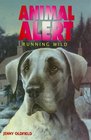 Animal Alert 10  Running Wild