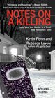 Notes on a Killing Love Lies and Murder in a Small New Hampshire Town