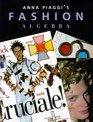 Anna Piaggi's Fashion Algebra DP in Vogue