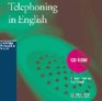 Telephoning in English CDROM