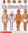 The Human Body (First Discovery)
