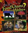 What Are Food Chains and Webs