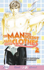 The Man Who Doesn't Take Off His Clothes Vol 2