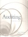 Auditing Internet Resource Guide for Use With Auditing