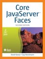 Core JavaServer  Faces Second Edition