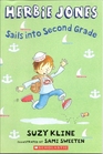 Herbie Jones Sails into Second Grade