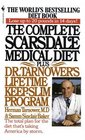 The Complete Scarsdale Medical Diet  Plus Dr Tarnower's Lifetime KeepSlim Program