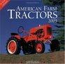 American Farm Tractors 2005 Calendar