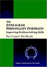 Enneagram Personality Portraits Improving ProblemSolving Skills Card Deck Idealist Thinkers  Workbook