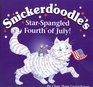 Snickerdoodle's StarSpangled Fourth of July