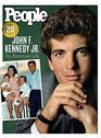 PEOPLE John F Kennedy Jr An American Life