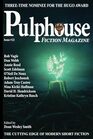 Pulphouse Fiction Magazine Issue  22