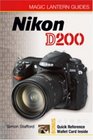 Magic Lantern Guides Nikon D200