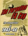 The Forgotten FA Cup The Competition of 194546