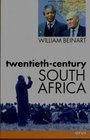 Twentieth Century South Africa