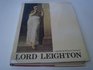 Lord Leighton