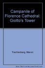 Campanile of Florence Cathedral  Giotto's Tower