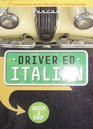 Driver Ed Italian