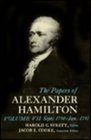 The Papers of Alexander Hamilton Vol 7