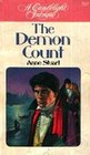 The Demon Count (Candlelight Intrigue, No 557)