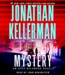 Mystery (Alex Delaware, Bk 26) (Audio CD) (Abridged)