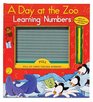 A Day at The Zoo Learning Numbers