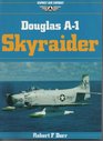 Douglas A1 Skyraider