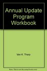 Annual Update Program Workbook