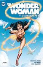 Wonder Woman by George Perez Vol 2