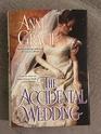 The Accidental Wedding