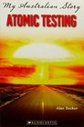 Atomic Testing